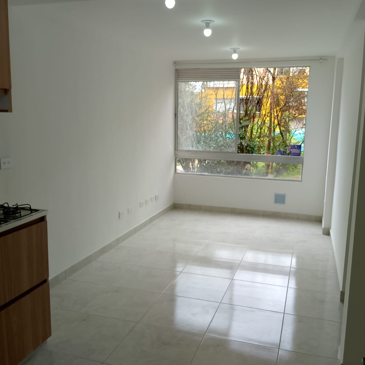 Apartamento en Suba Pinar