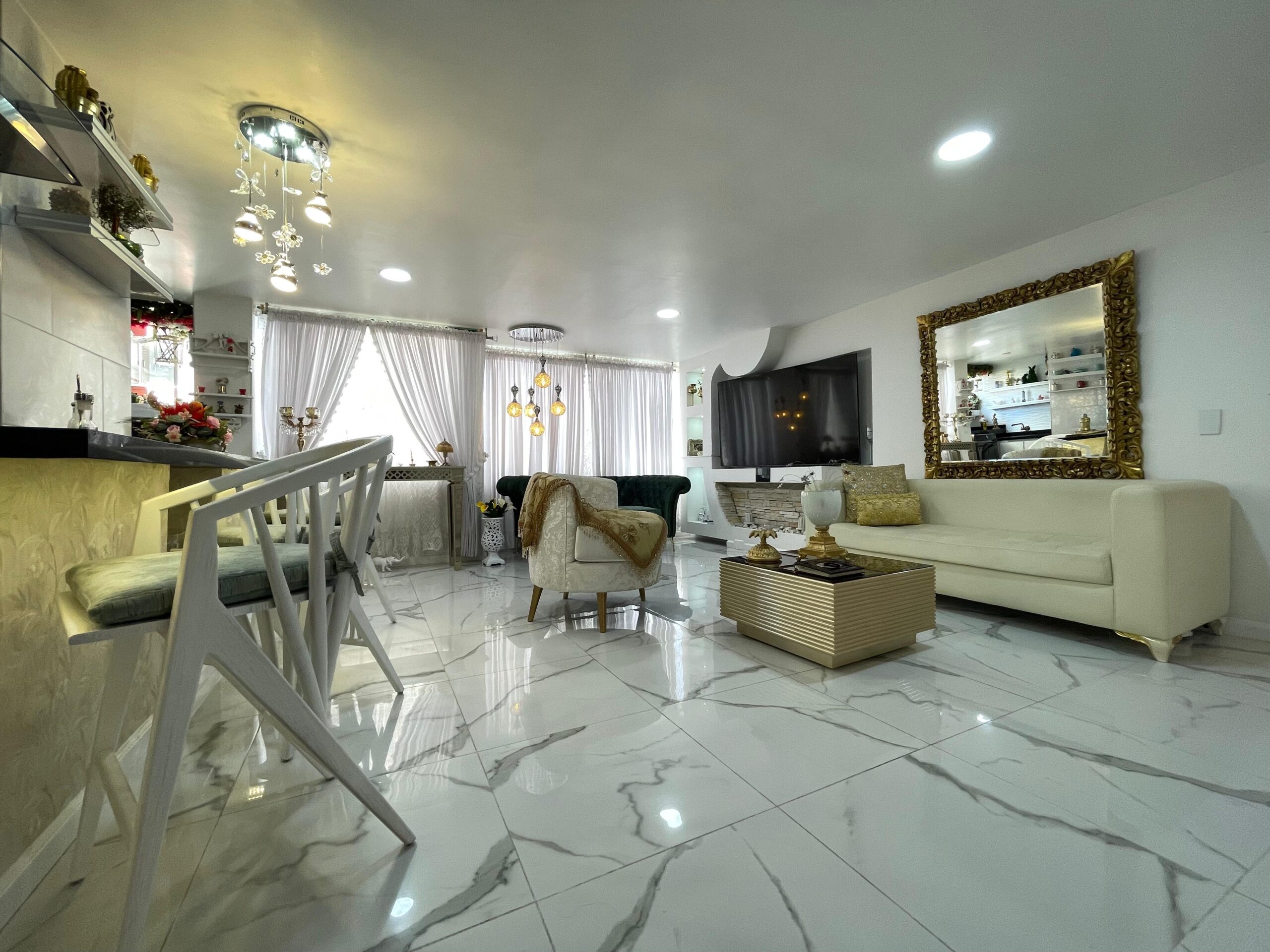 Apartamento Colina 89.38 mts