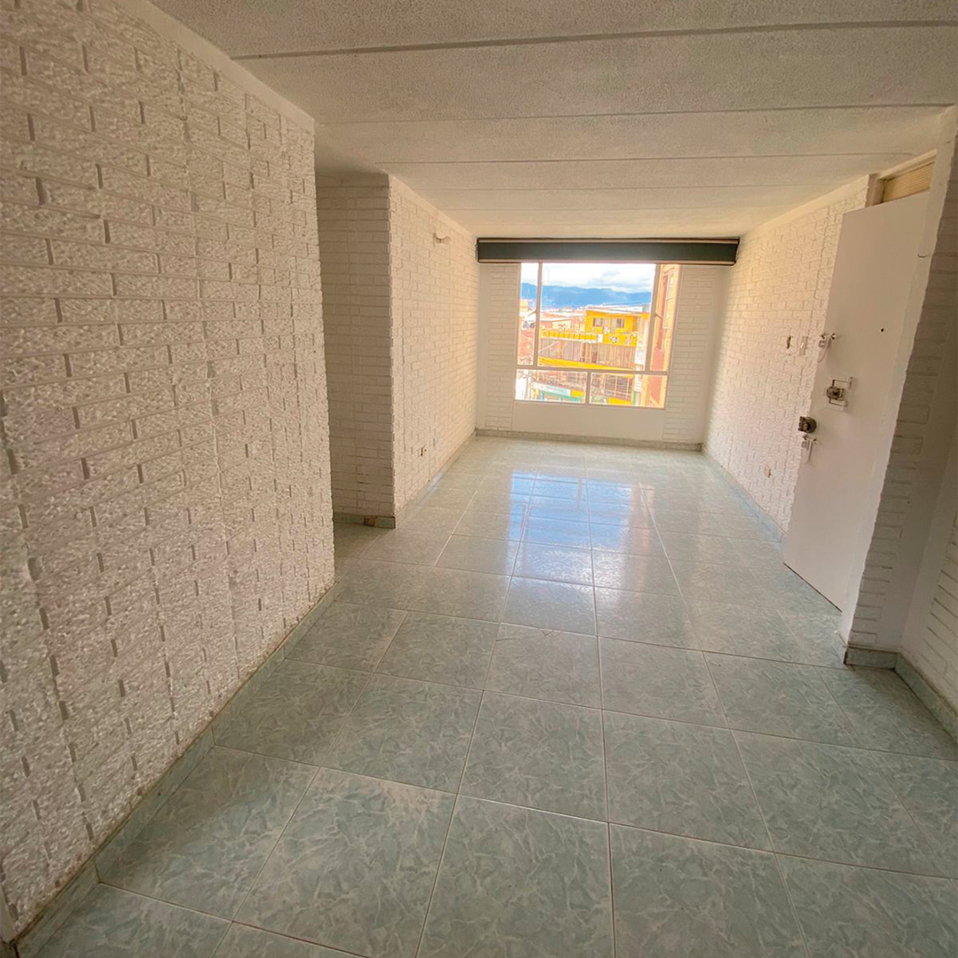 Apartamento Suba Santa Maria