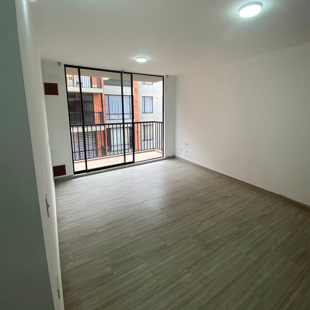 Apartamento en arriendo Cajicá