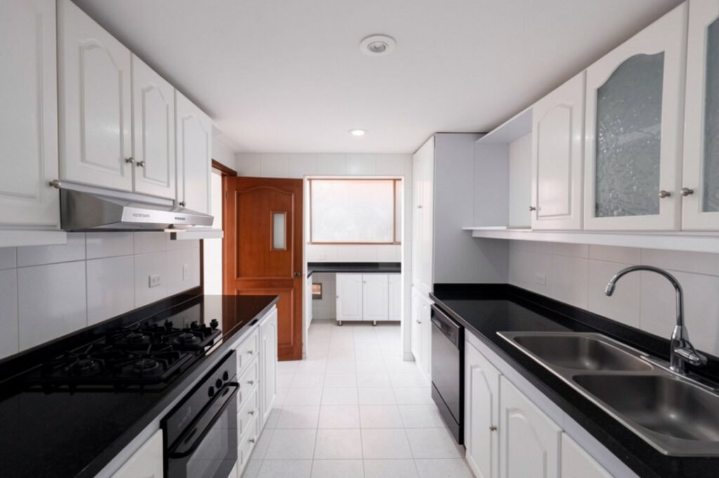 Apartamento en alcazares