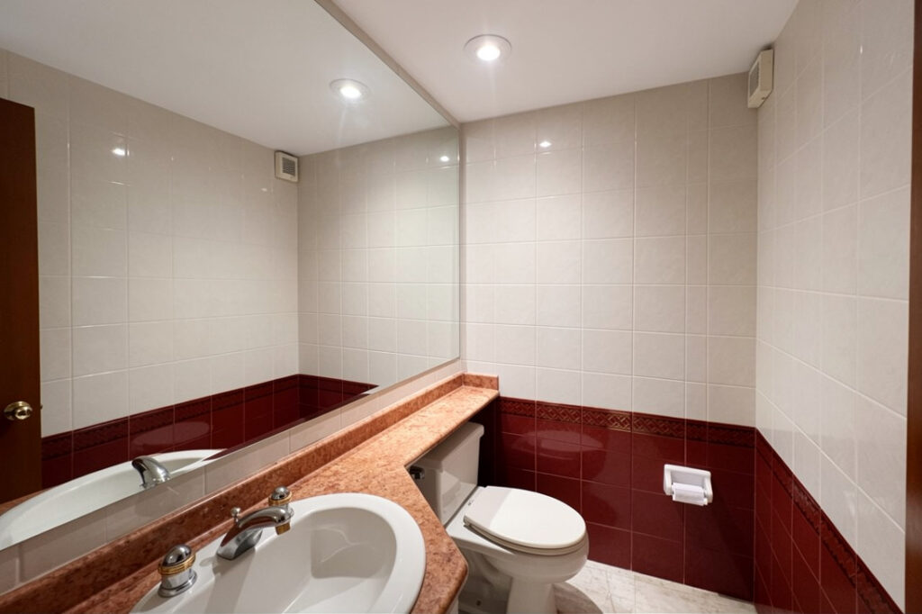 Apartamento en alcazares