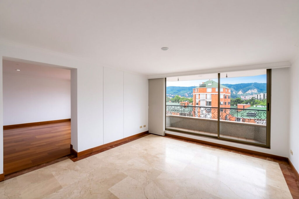 Apartamento en alcazares