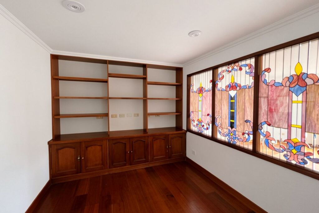 Apartamento en alcazares