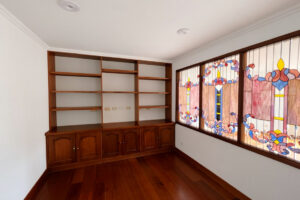 Apartamento en alcazares