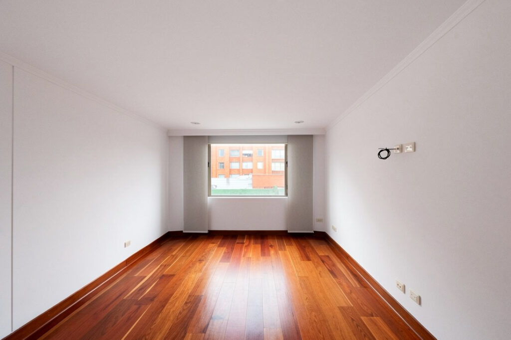 Apartamento en alcazares