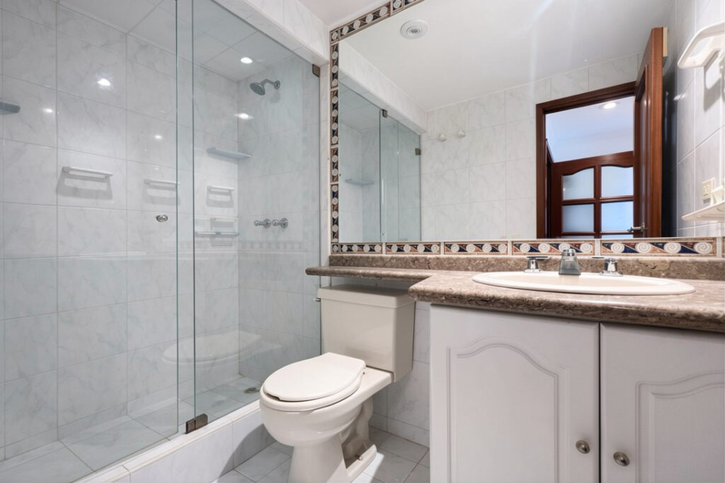 Apartamento en alcazares