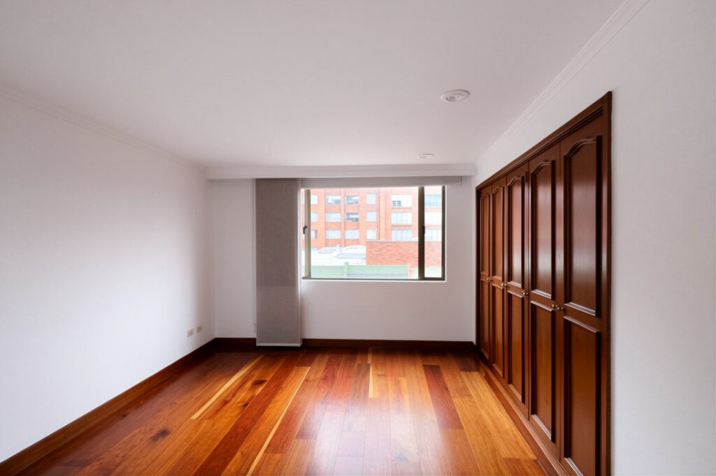 Apartamento en alcazares
