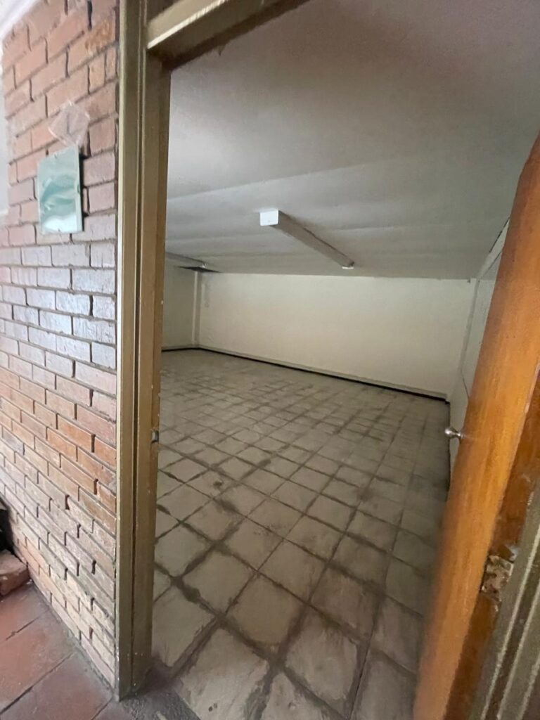 Lote en Venta | Centro de Bogotá