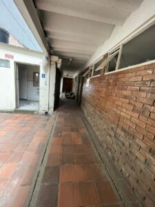Lote en Venta | Centro de Bogotá