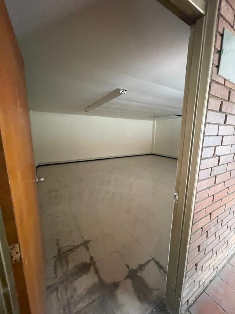 Lote en Venta | Centro de Bogotá