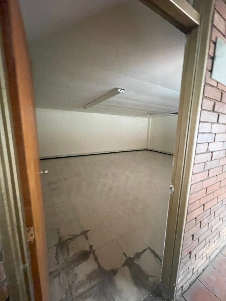 Lote en Venta | Centro de Bogotá