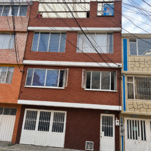Casa en Venta con Excelente Potencial de Inversión en La Florida, Bogotá