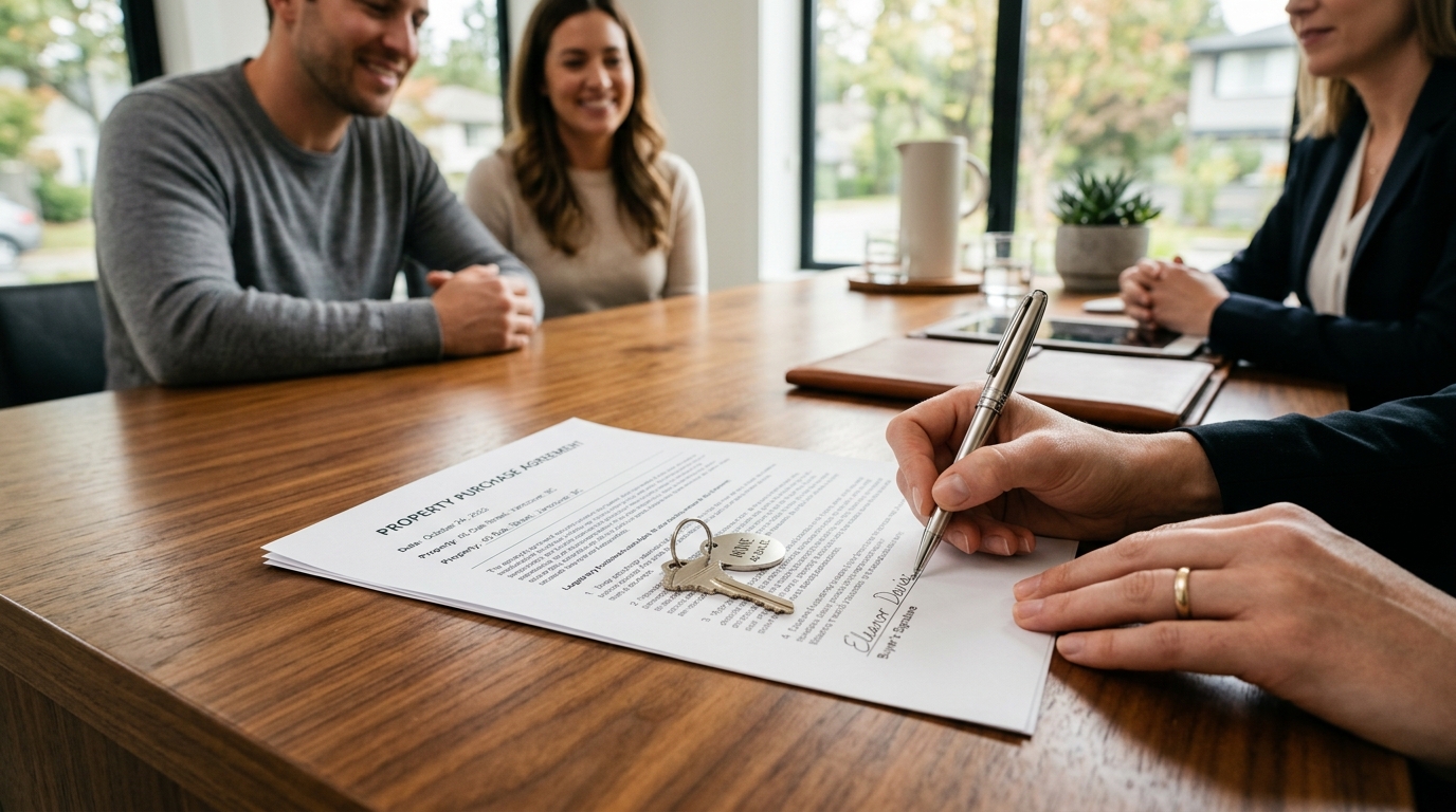 Guía Completa para Comprar tu Primera Vivienda en Bogotá en 2026